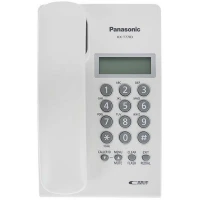 تلفن Panasonic KX-TT7703X