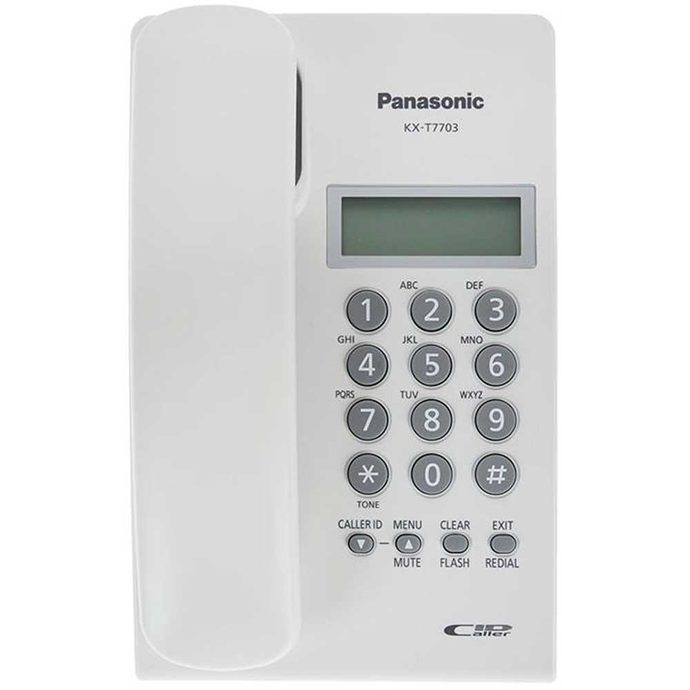 تلفن Panasonic KX-TT7703X