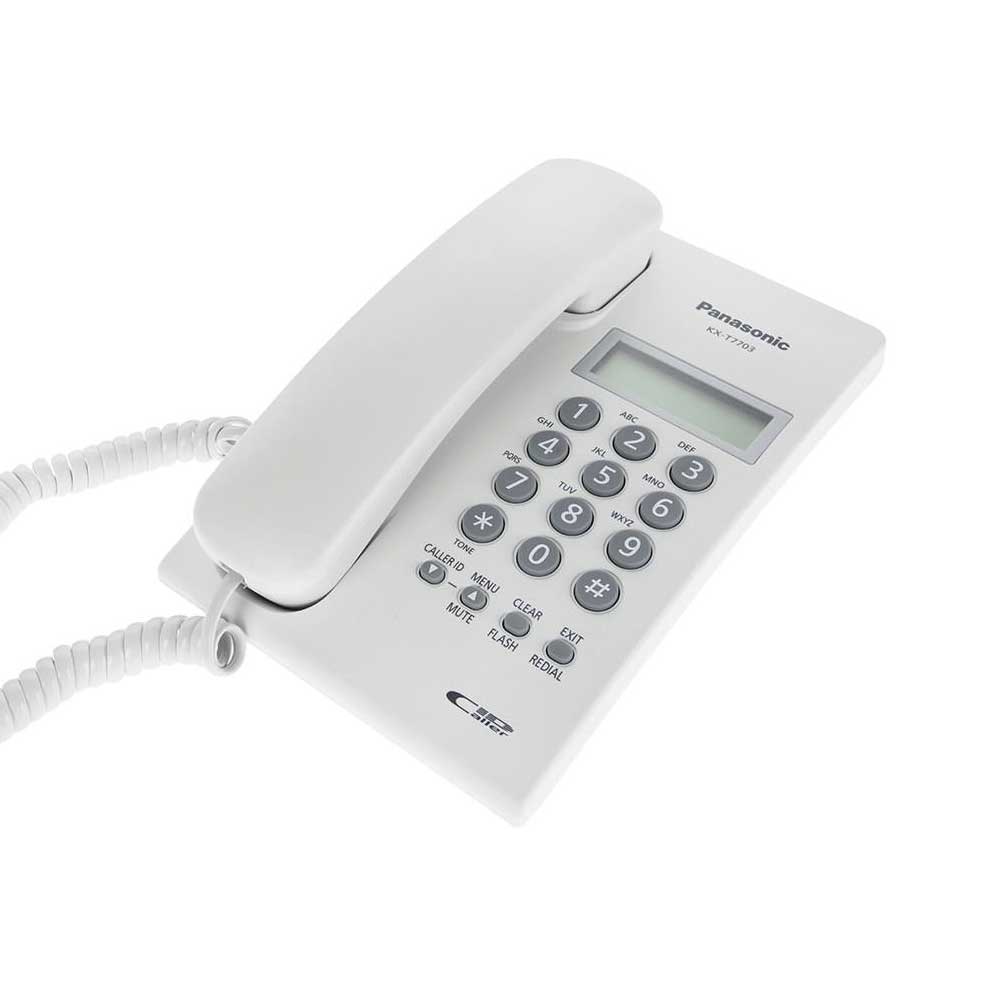 تلفن Panasonic KX-TT7703X