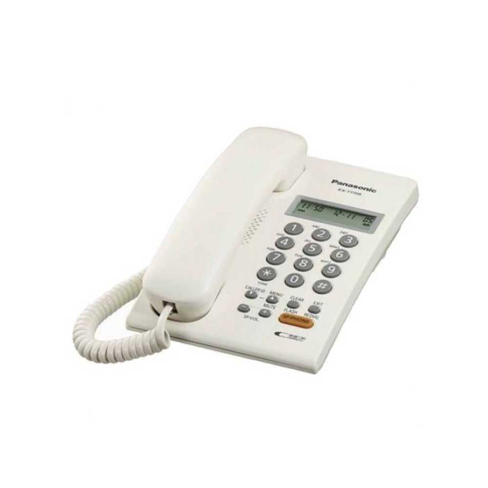 تلفن Panasonic KX-TT7705X