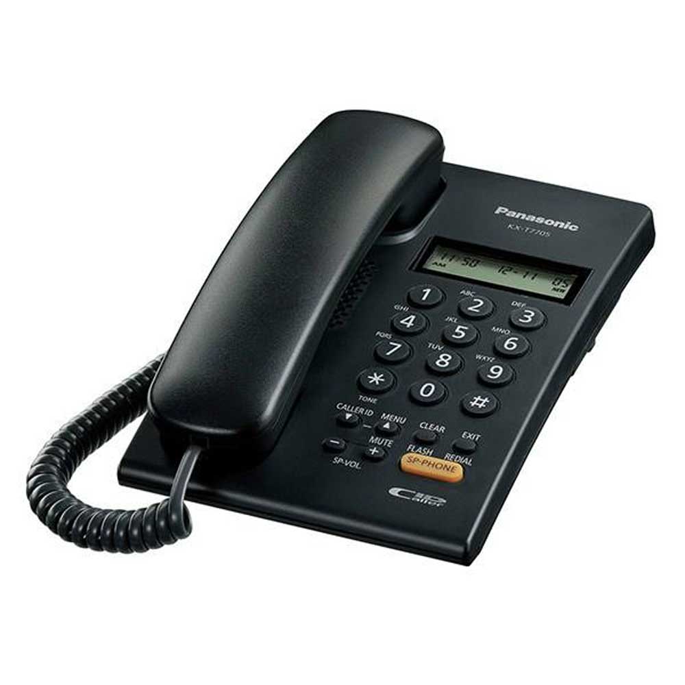 تلفن Panasonic KX-TT7705X