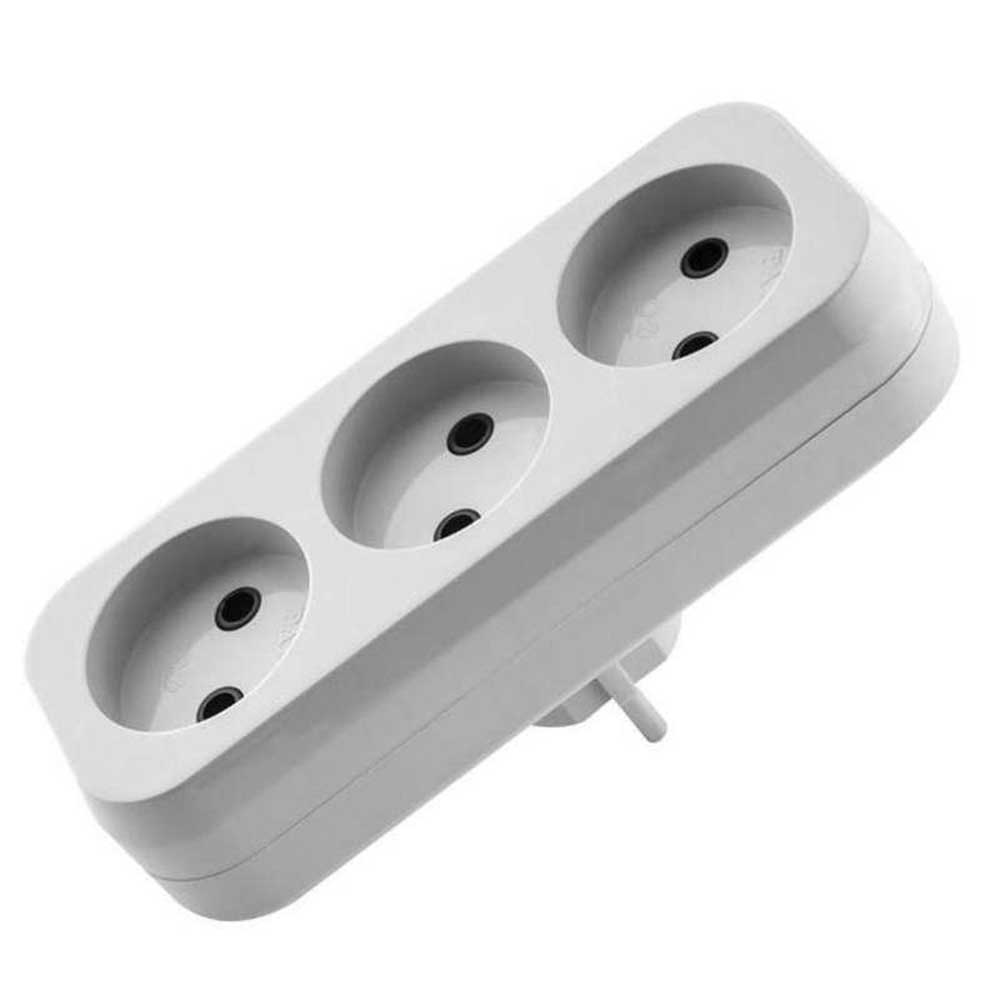 سه راهی دو شاخه دار پارت الکتریک PE2200