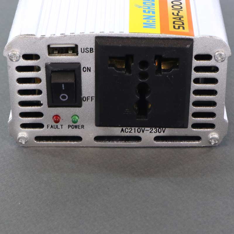 اینورتر N Shoer SDAF-1000A