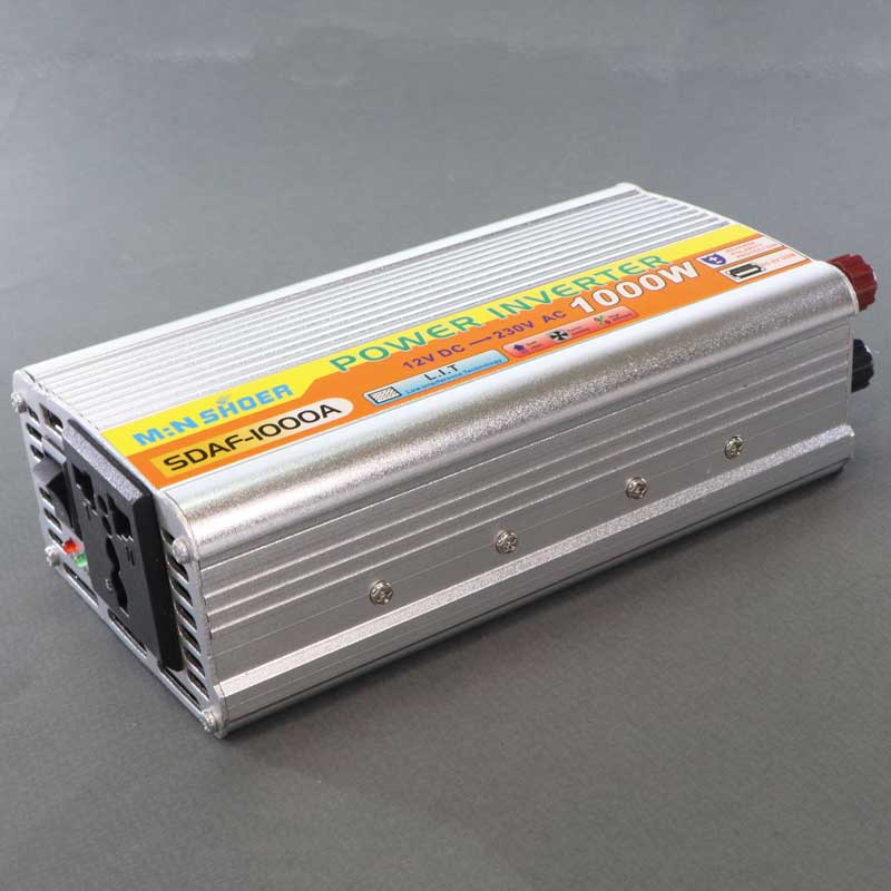 اینورتر N Shoer SDAF-1000A