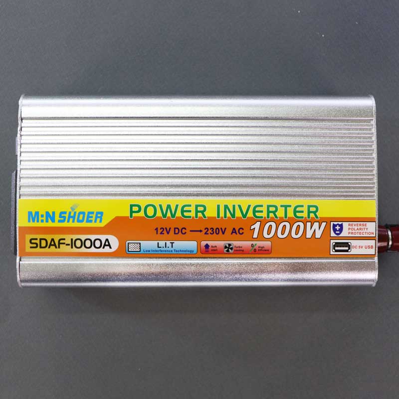 اینورتر N Shoer SDAF-1000A