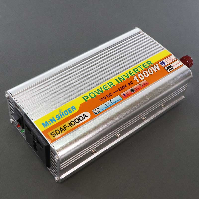 اینورتر N Shoer SDAF-1000A