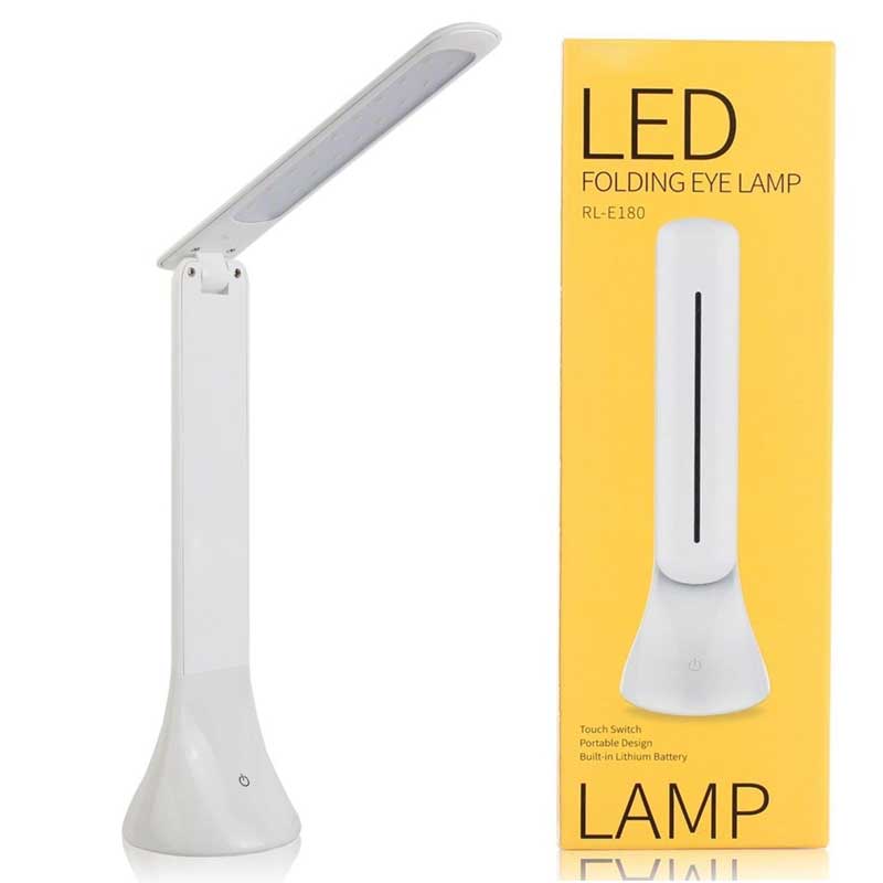 چراغ مطالعه ریمکس Remax RL-E180