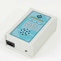 موزیک پشت خط تلفن مدل SP_6065