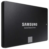 حافظه SSD اینترنال سامسونگ Samsung 860 Evo ظرفیت 500 گیگ
