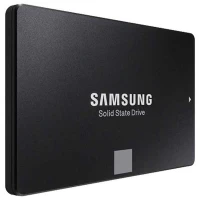 حافظه SSD اینترنال سامسونگ Samsung 860 Evo ظرفیت 500 گیگ