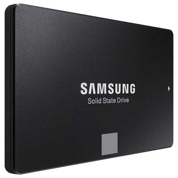 حافظه SSD اینترنال سامسونگ Samsung 860 Evo ظرفیت 500 گیگ