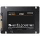 حافظه SSD سامسونگ Samsung 860 Evo 250GB