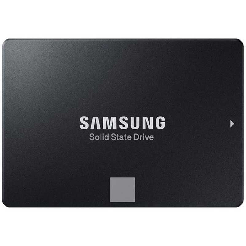 حافظه SSD سامسونگ Samsung 860 Evo 250GB