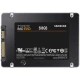 حافظه SSD اینترنال سامسونگ Samsung 860 Evo ظرفیت 500 گیگ