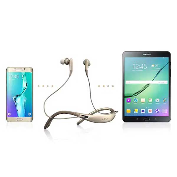 هندزفری بلوتوثی اورجینال Samsung Level U Pro