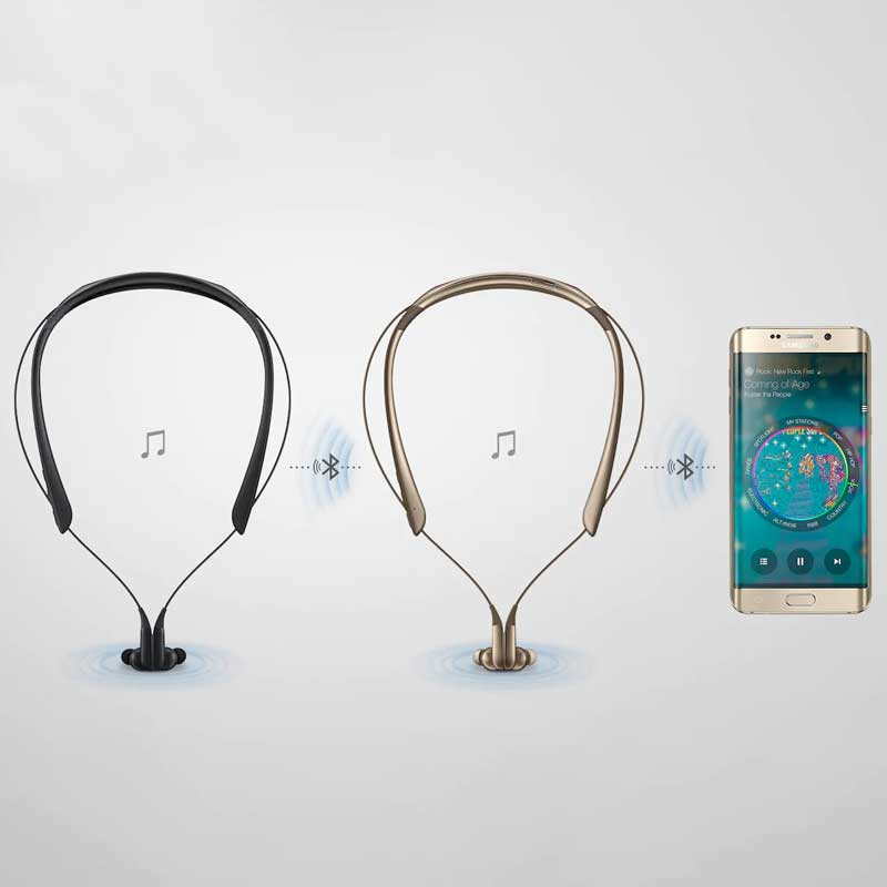 هندزفری بلوتوثی اورجینال Samsung Level U Pro
