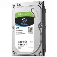 هارد اینترنال سیگیت Seagate SkyHawk  T1000VX005 1TB