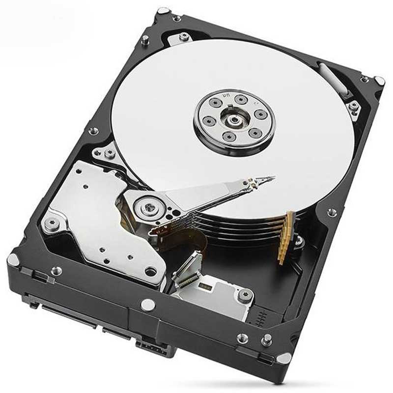 هارد اینترنال سیگیت Seagate SkyHawk T1000VX005 1TB