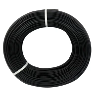 کابل تلفن 2 زوج تخت سی سی ای 100 یاردی