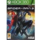 Spider Man 3 XBOX 360 HRB
