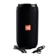 اسپیکر بلوتوثی رم و فلش خور T&G TG-152