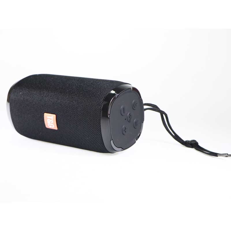 اسپیکر بلوتوثی رم و فلش خور T&G TG-152
