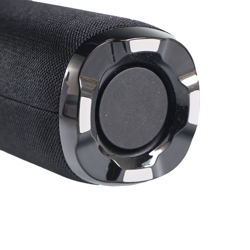 اسپیکر بلوتوثی رم و فلش خور T&G TG-152