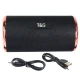 اسپیکر بلوتوثی رم و فلش خور T&G TG-153