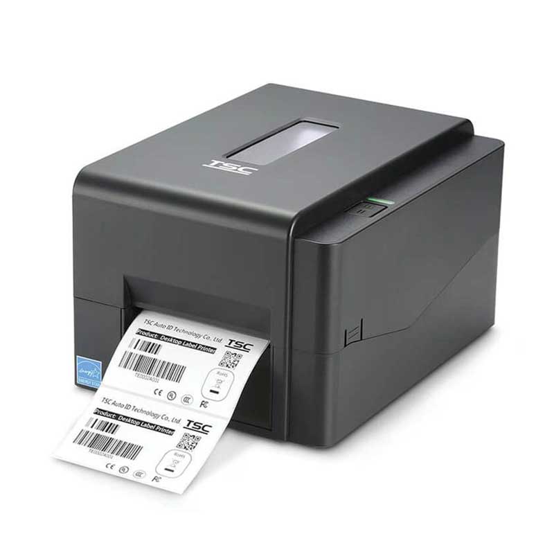 پرینتر لیبل زن TSC TE200