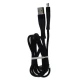 کابل میکرو یو اس بی TSCO TC A64 1m روکش دار