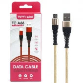 کابل کنفی میکرو یو اس بی TSCO TC A66 1m
