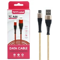 کابل کنفی میکرو یو اس بی TSCO TC A66 1m