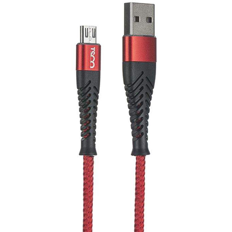 کابل کنفی میکرو یو اس بی TSCO TC A66 1m