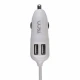 شارژر فندکی TSCO TCG 26 سیم وصل میکرو یو اس بی