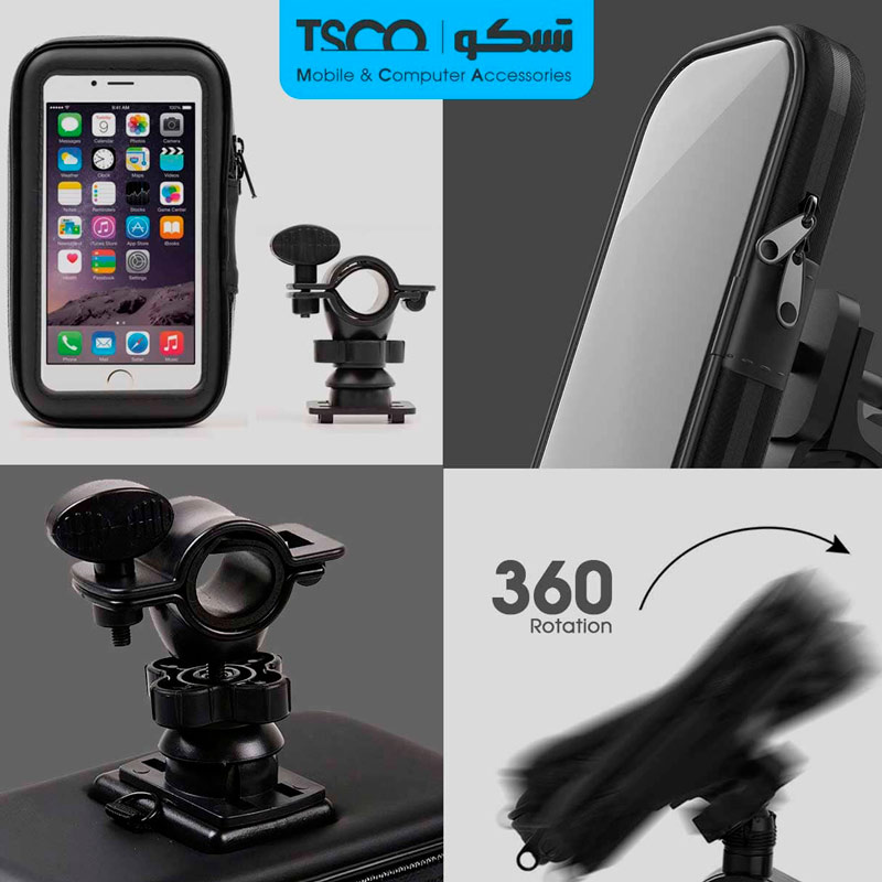 هولدر فرمانی TSCO THL 1209