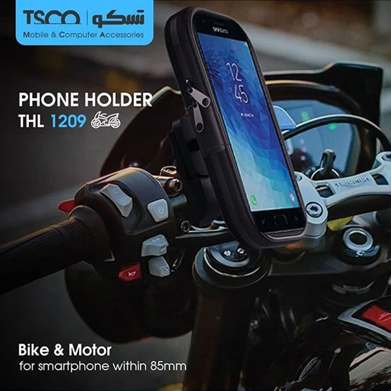 هولدر فرمانی TSCO THL 1209