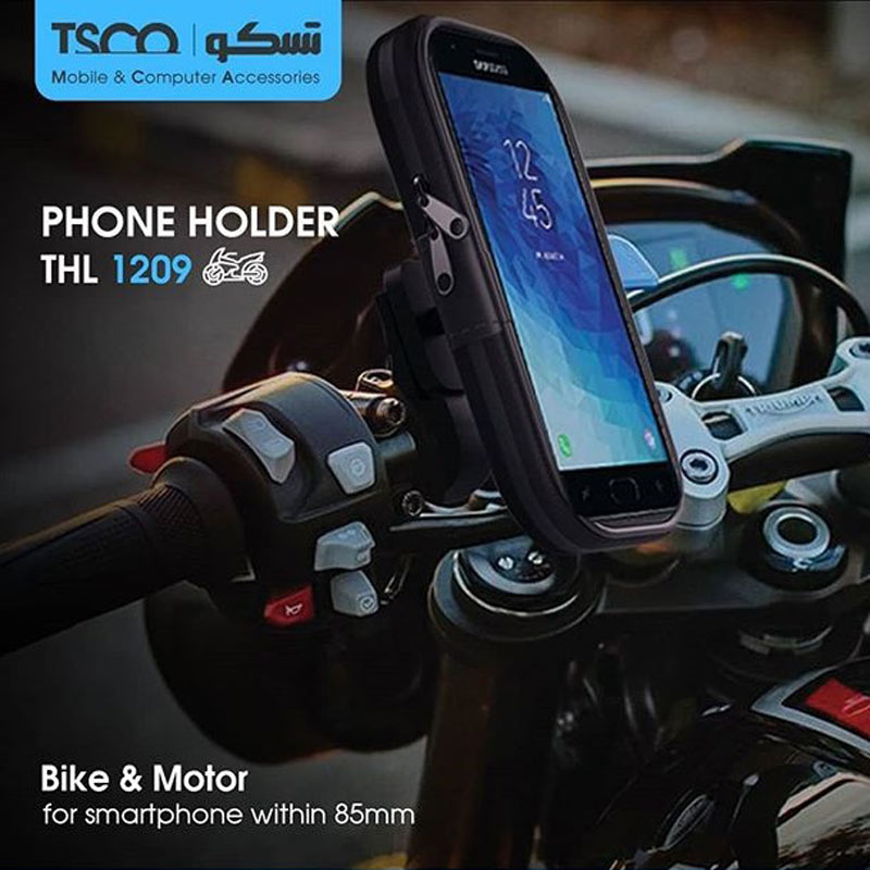 هولدر فرمانی TSCO THL 1209