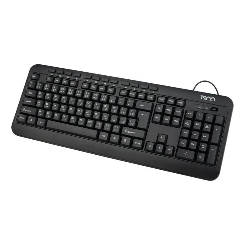کیبورد تسکو TK 8011