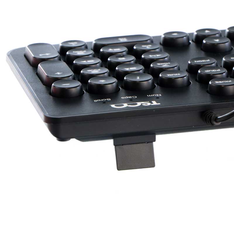 کیبورد تسکو TSCO TK 8013 