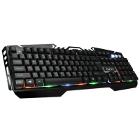 کیبورد تسکو مدل tk 8021l