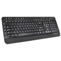 کیبورد تسکو TSCO TK 8129