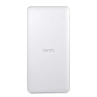 پاور بانک 10000 تسکو TSCO TP 860 سفید