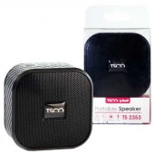 اسپیکر بلوتوثی رم و فلش خور TSCO TS 2353