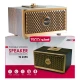 اسپیکر بلوتوثی رم و فلش خور TSCO TS 2355