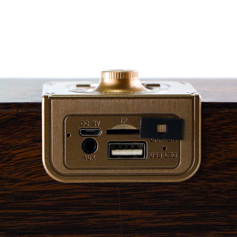 اسپیکر بلوتوثی رم و فلش خور TSCO TS 2355