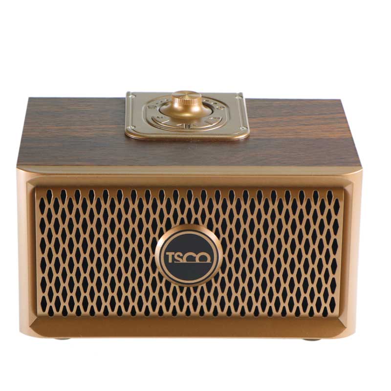اسپیکر بلوتوثی رم و فلش خور TSCO TS 2355