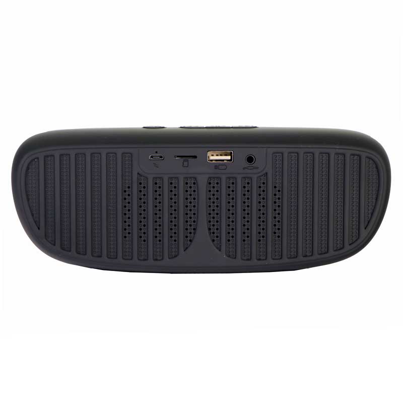 اسپیکر بلوتوثی رم و فلش خور TSCO TS 2363 مشکی
