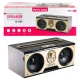 اسپیکر بلوتوثی رم و فلش خور TSCO TS 2365