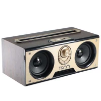 اسپیکر بلوتوثی رم و فلش خور TSCO TS 2365