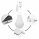 لامپ آویز LED Bulb USB-OTG